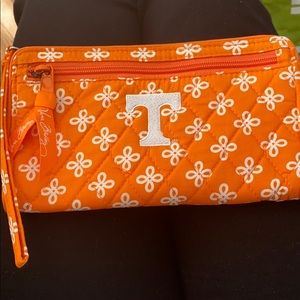 Vera Bradley Tn Wallet